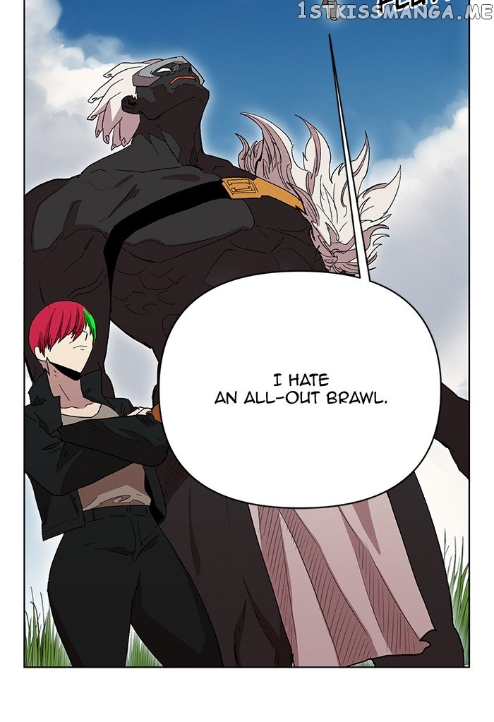 Hardcore Leveling Warrior chapter 198 - page 38