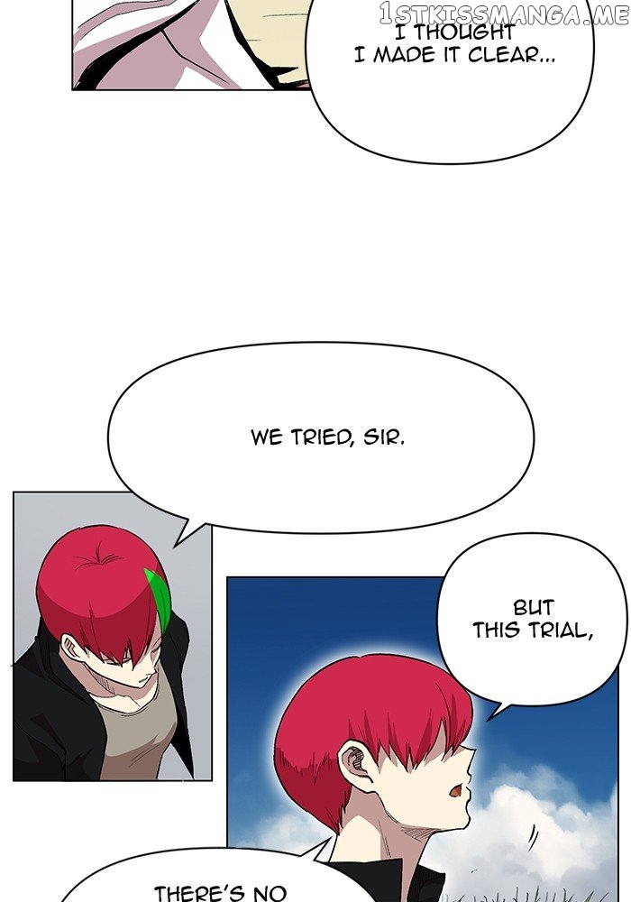 Hardcore Leveling Warrior chapter 198 - page 40