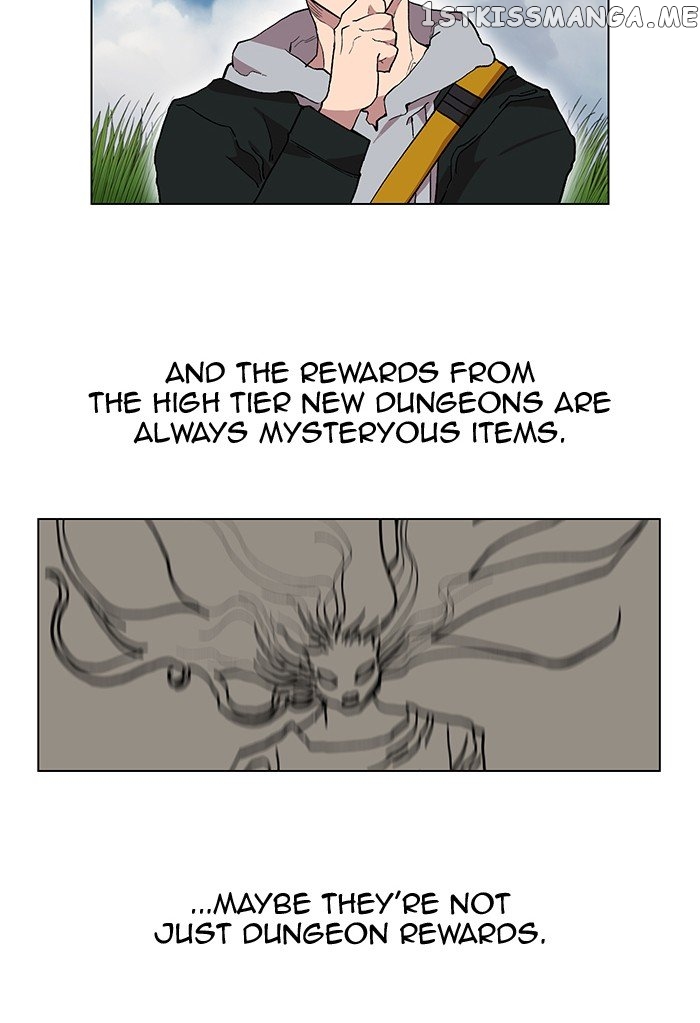 Hardcore Leveling Warrior chapter 198 - page 57
