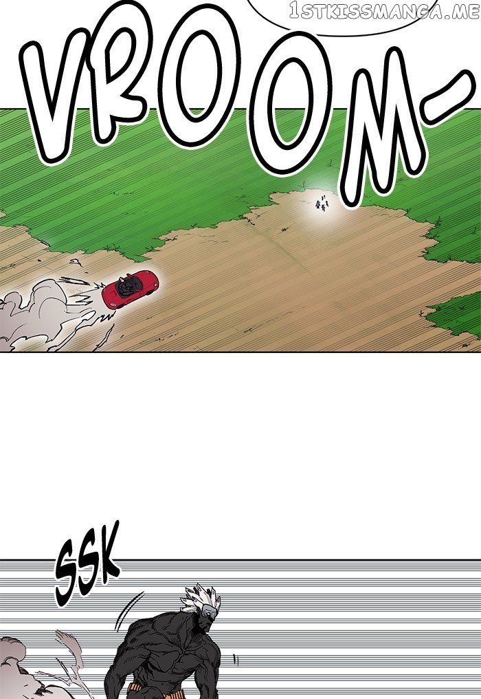 Hardcore Leveling Warrior chapter 198 - page 64