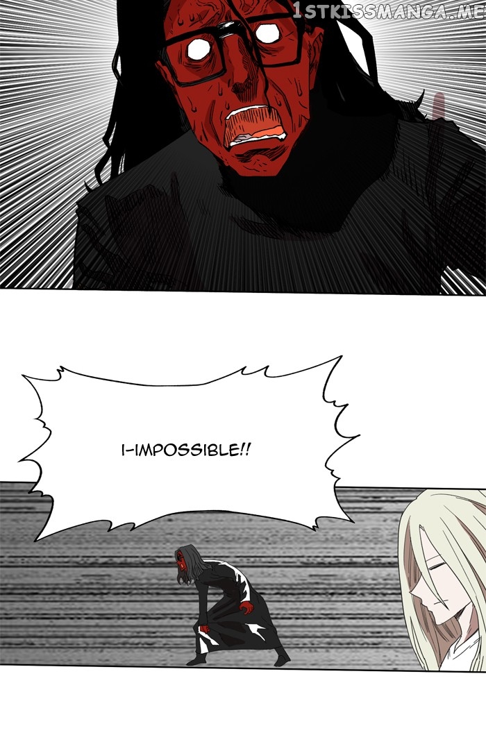 Hardcore Leveling Warrior chapter 168 - page 13
