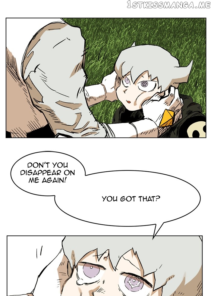 Hardcore Leveling Warrior chapter 168 - page 49