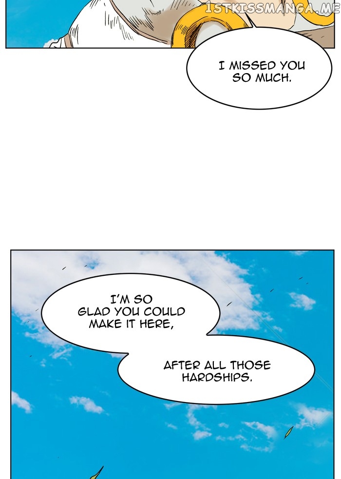 Hardcore Leveling Warrior chapter 168 - page 51