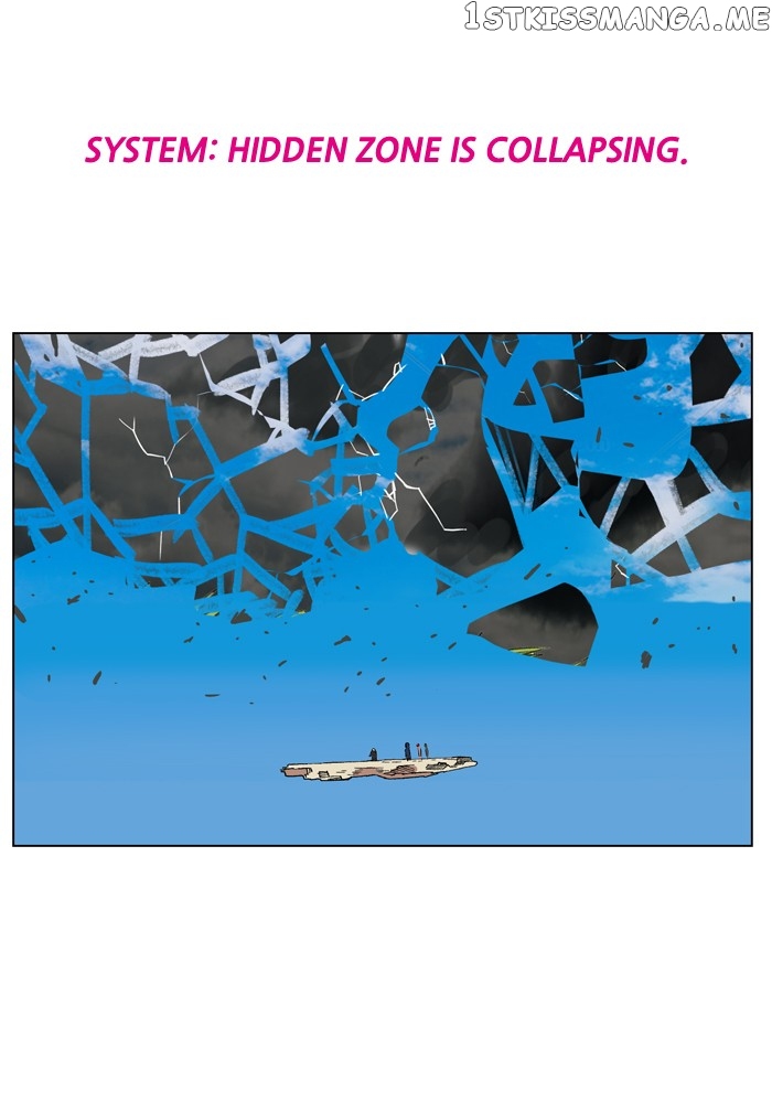 Hardcore Leveling Warrior chapter 168 - page 68