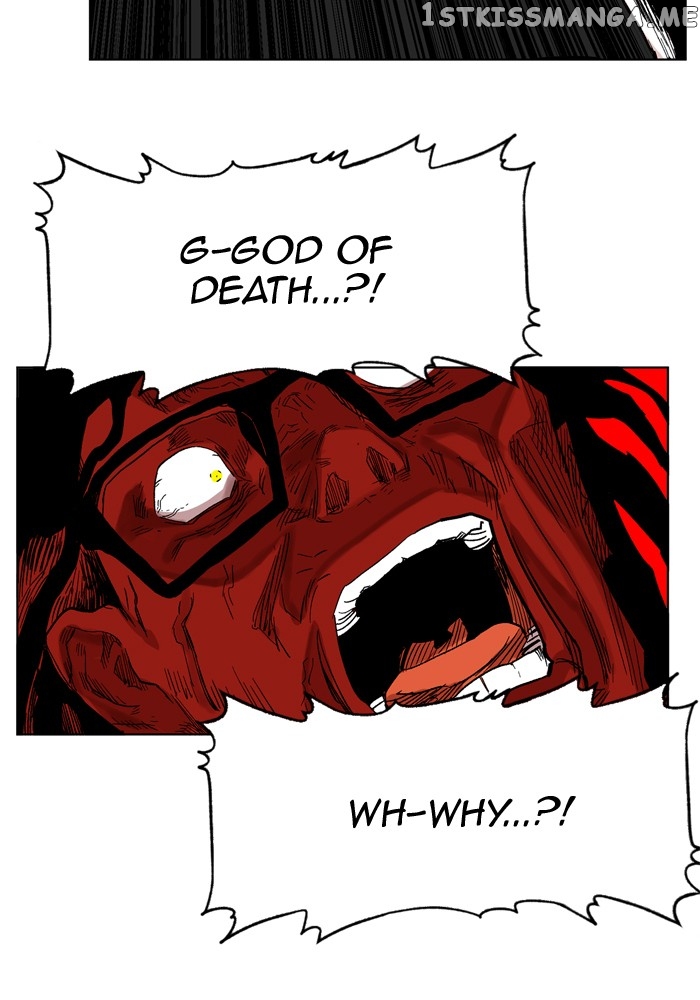 Hardcore Leveling Warrior chapter 168 - page 87