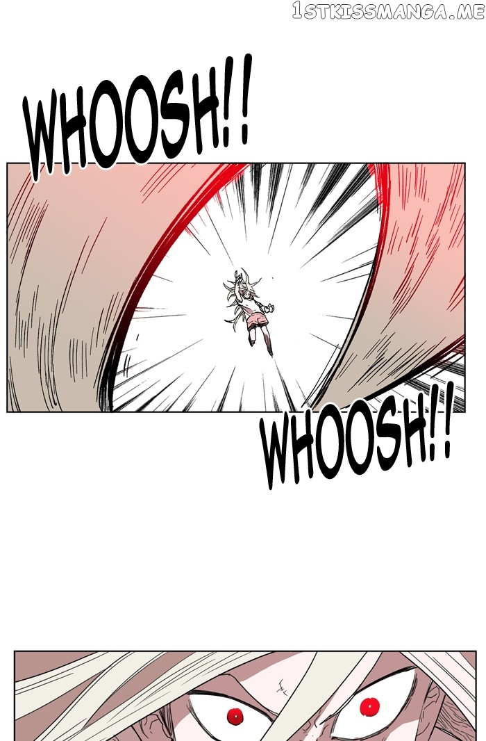 Hardcore Leveling Warrior chapter 168 - page 91