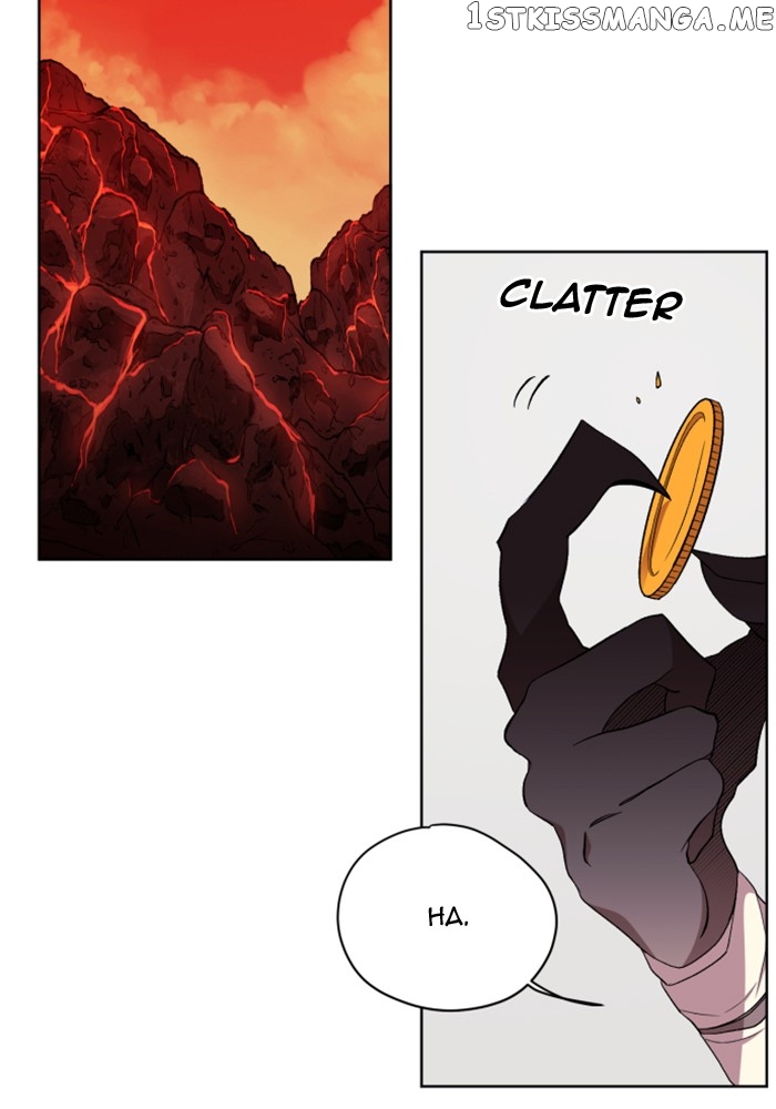 Hardcore Leveling Warrior chapter 219 - page 21
