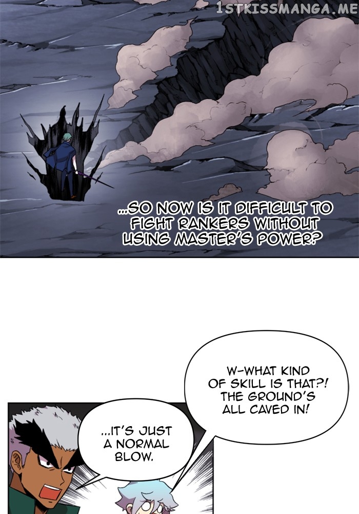 Hardcore Leveling Warrior chapter 219 - page 27