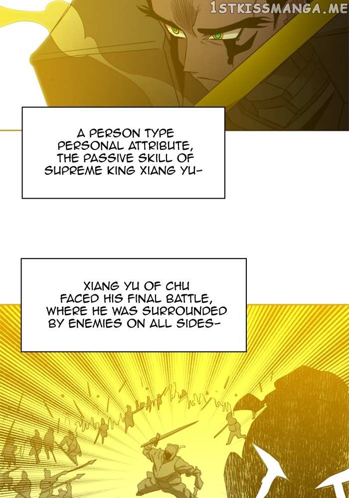 Hardcore Leveling Warrior chapter 219 - page 31