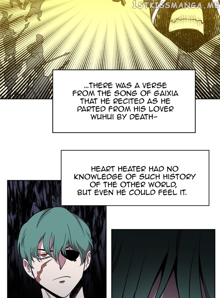Hardcore Leveling Warrior chapter 219 - page 32