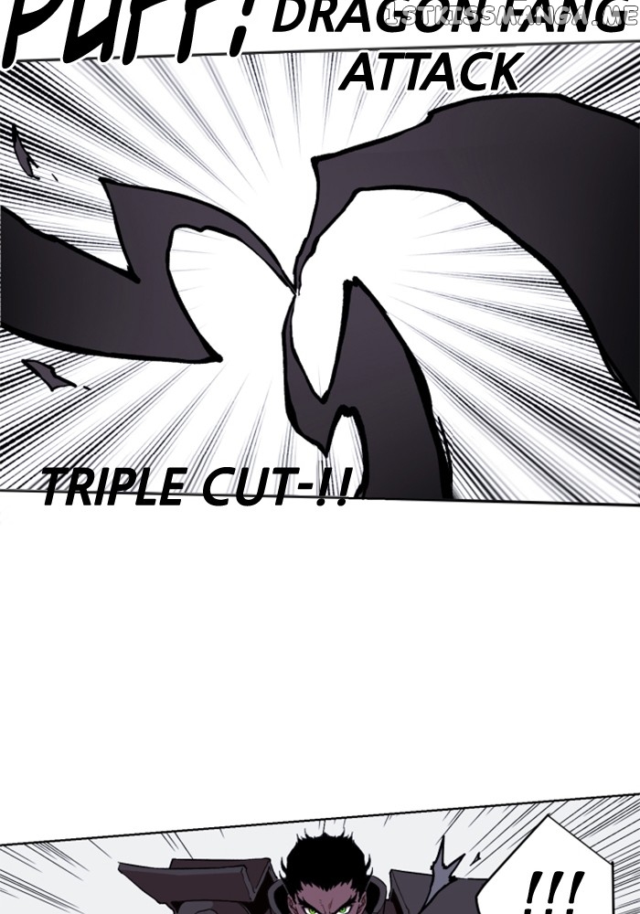 Hardcore Leveling Warrior chapter 219 - page 42