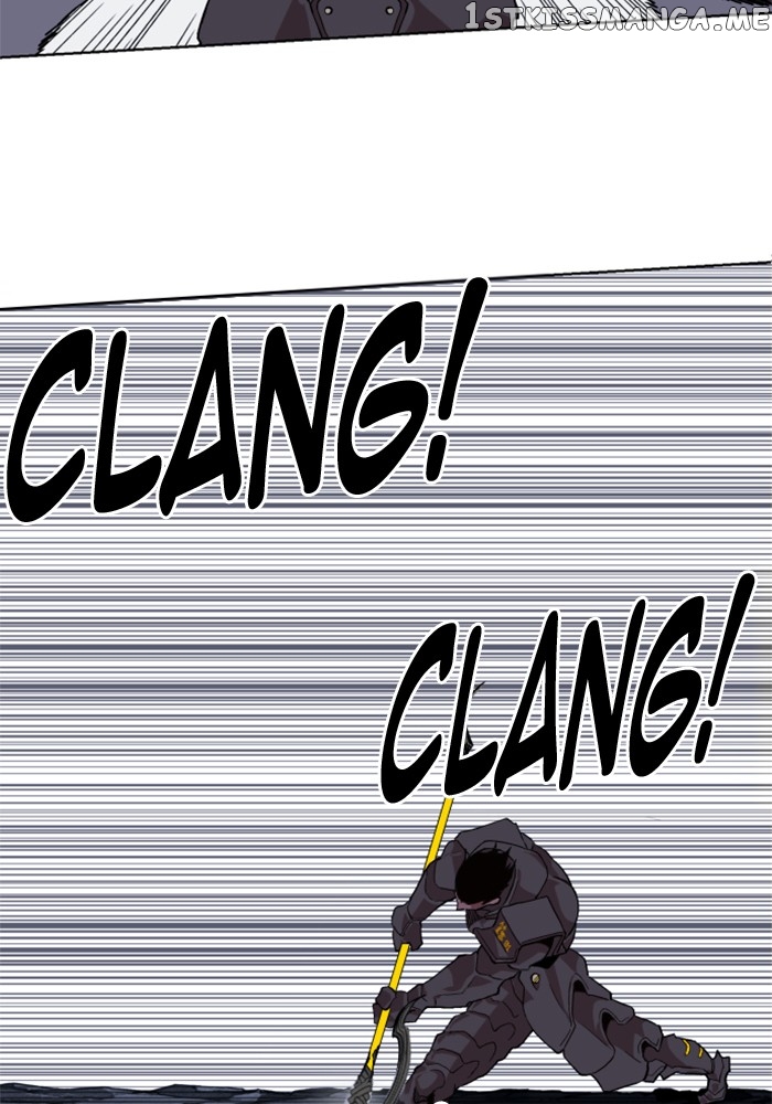 Hardcore Leveling Warrior chapter 219 - page 44
