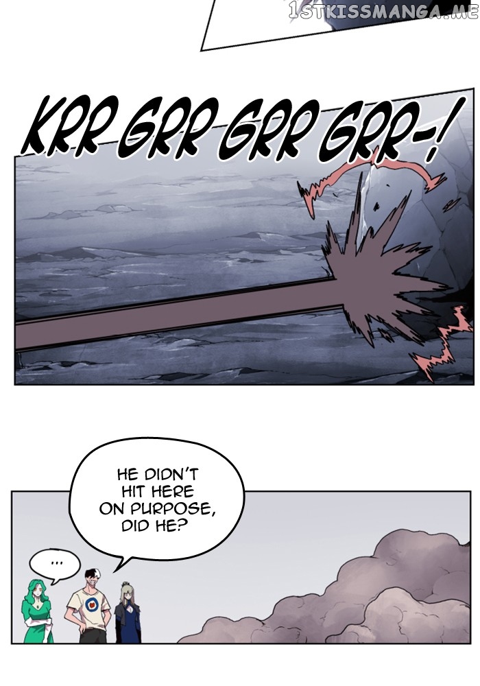 Hardcore Leveling Warrior chapter 219 - page 46