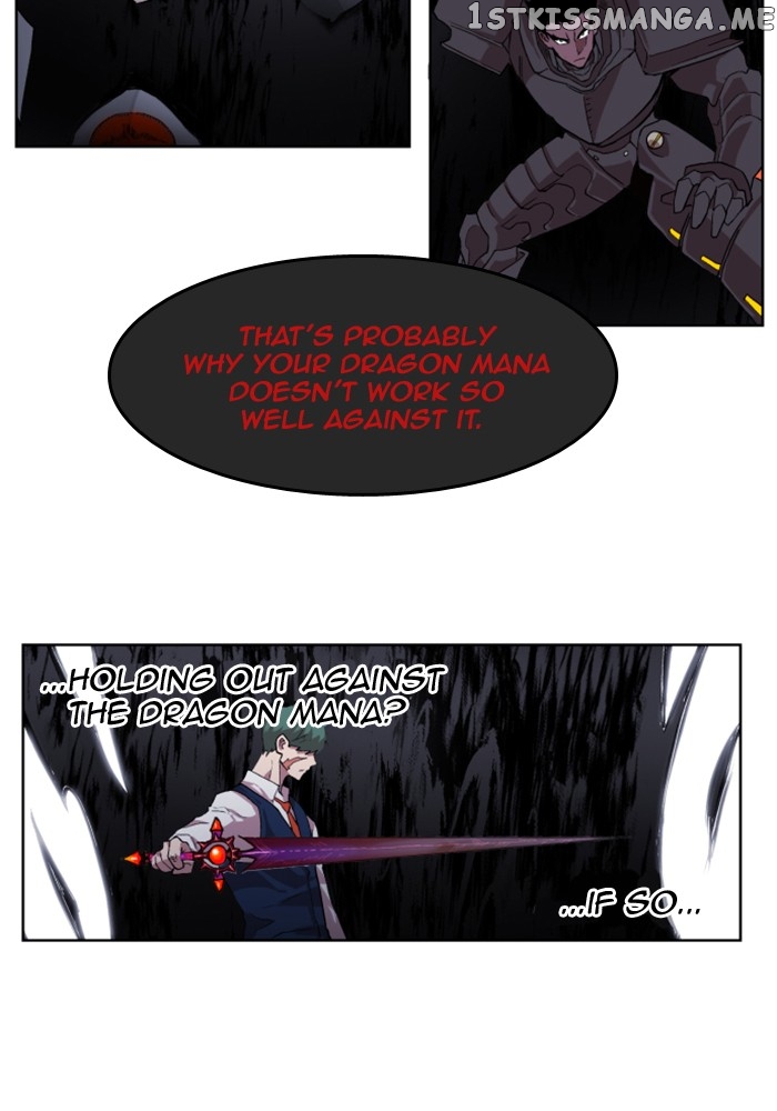 Hardcore Leveling Warrior chapter 219 - page 48
