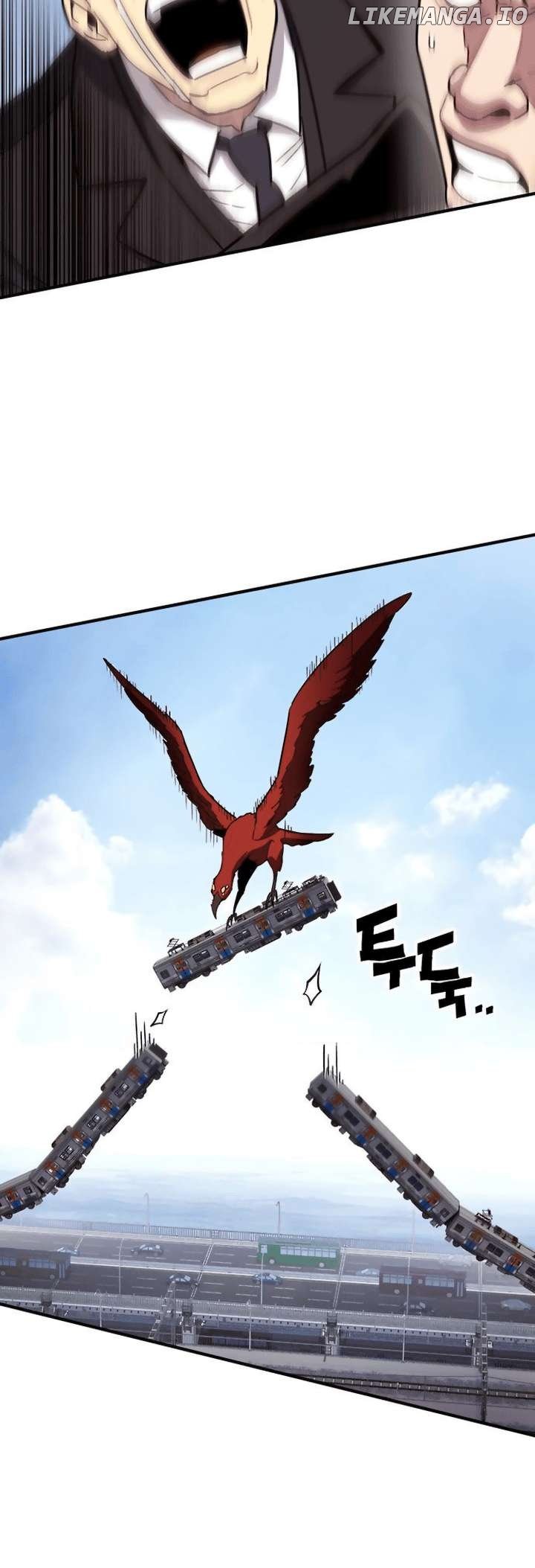 Hardcore Leveling Warrior Chapter 400 - page 11