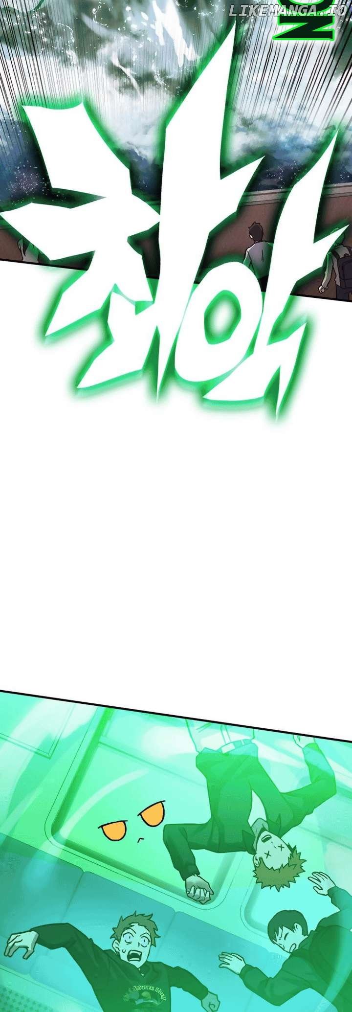 Hardcore Leveling Warrior Chapter 400 - page 23