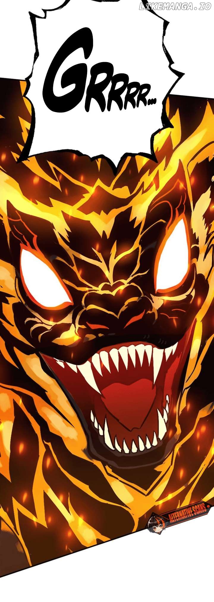 Hardcore Leveling Warrior Chapter 400 - page 54