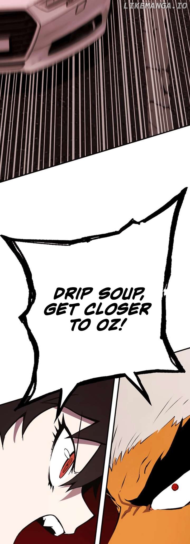 Hardcore Leveling Warrior Chapter 400 - page 69