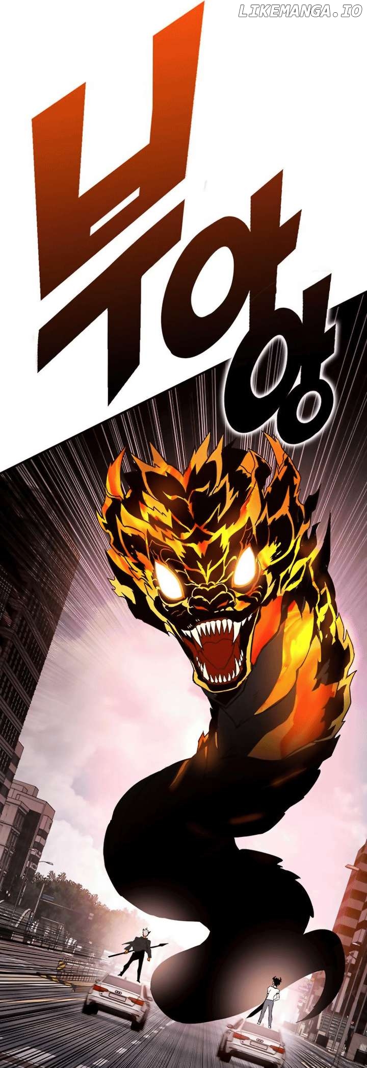 Hardcore Leveling Warrior Chapter 400 - page 71