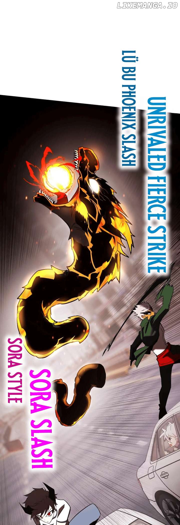 Hardcore Leveling Warrior Chapter 400 - page 74