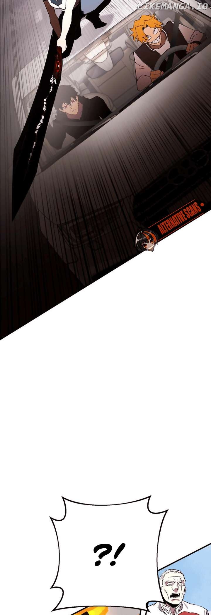 Hardcore Leveling Warrior Chapter 400 - page 75