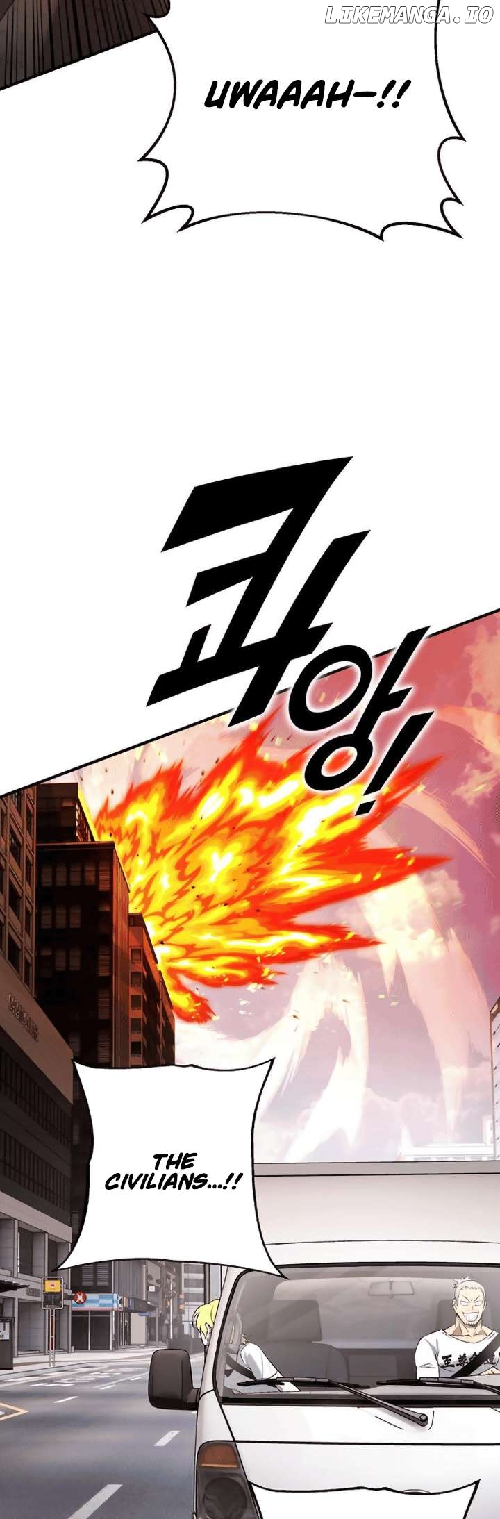 Hardcore Leveling Warrior Chapter 400 - page 82