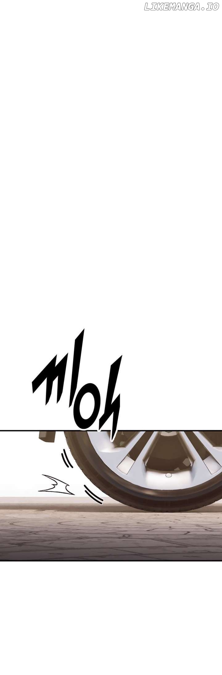Hardcore Leveling Warrior Chapter 400 - page 84