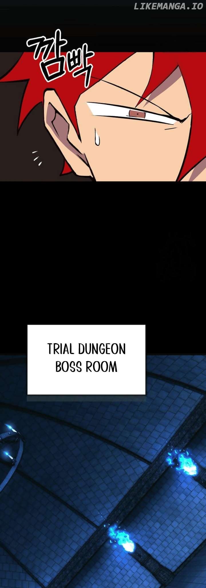 Hardcore Leveling Warrior Chapter 400 - page 99