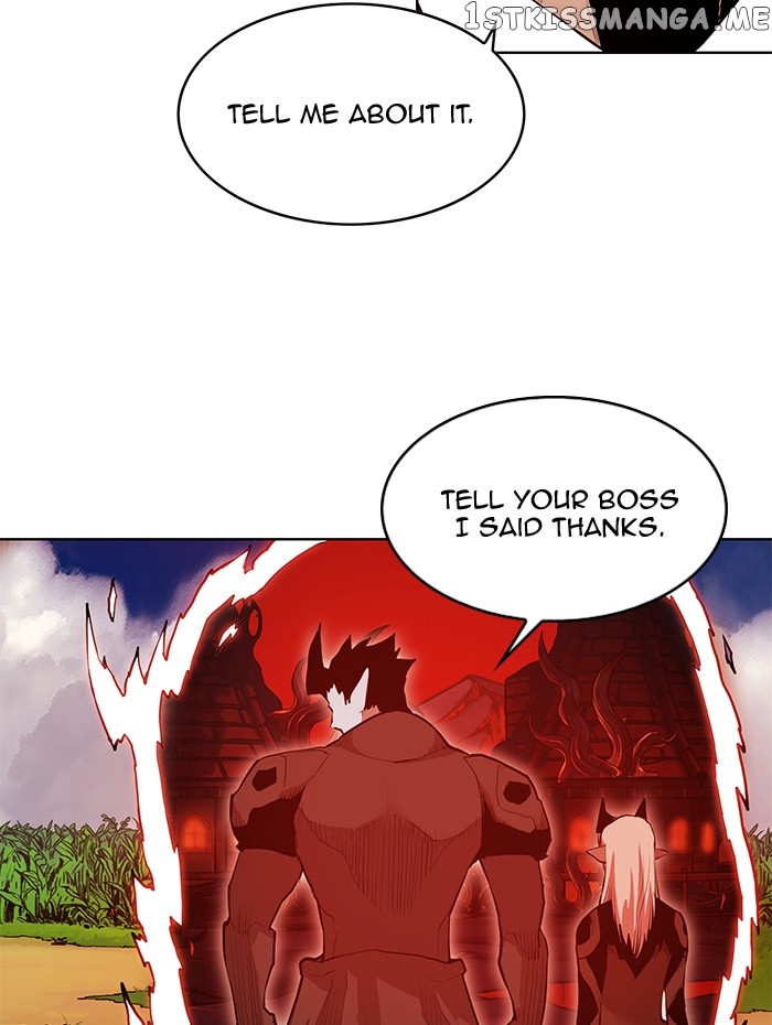 Hardcore Leveling Warrior chapter 251 - page 11