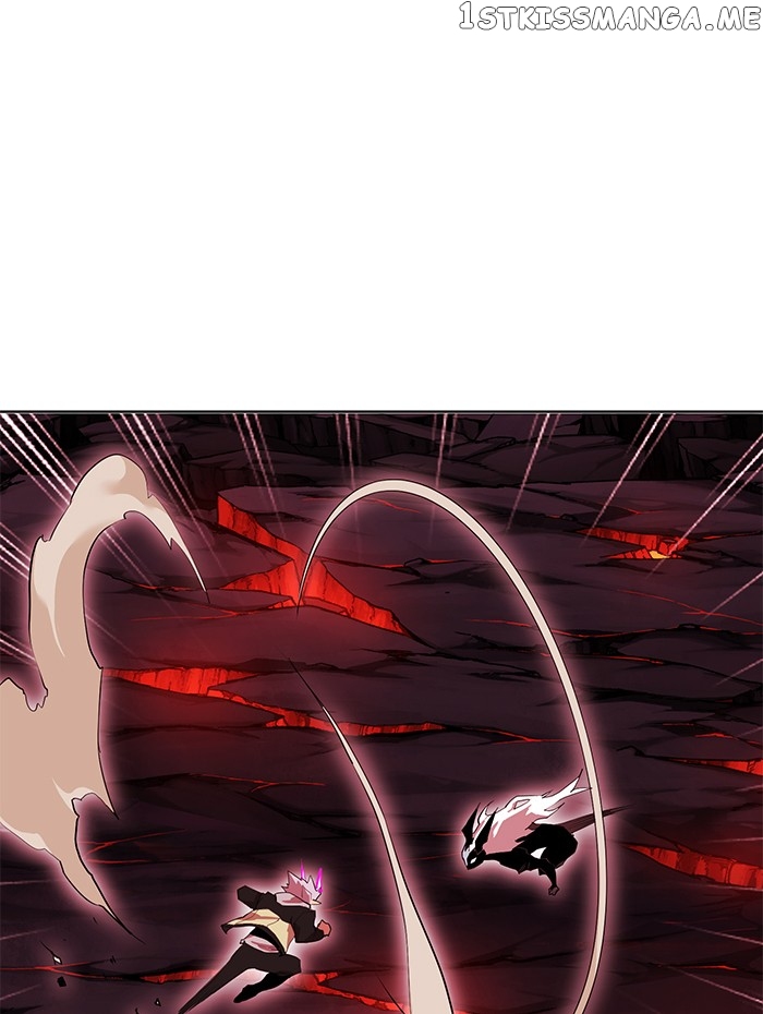 Hardcore Leveling Warrior chapter 251 - page 15