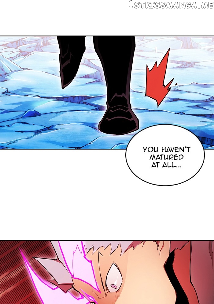 Hardcore Leveling Warrior chapter 251 - page 43