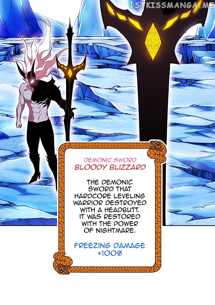 Hardcore Leveling Warrior chapter 251 - page 45