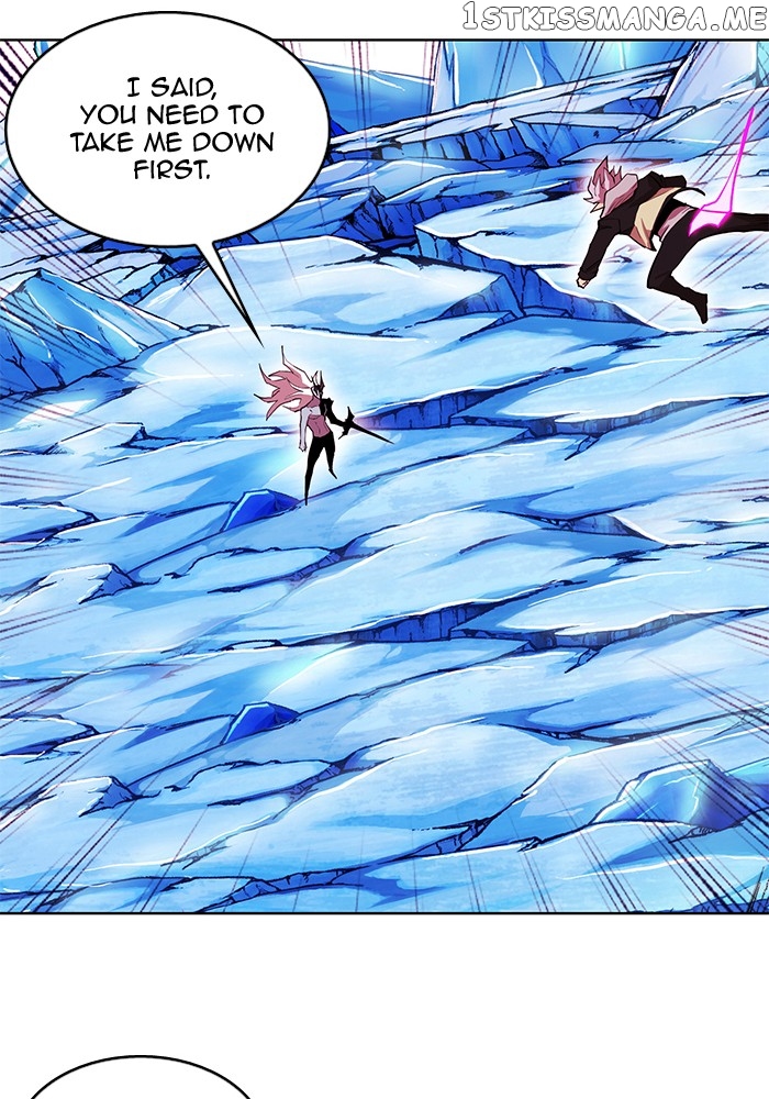 Hardcore Leveling Warrior chapter 251 - page 46