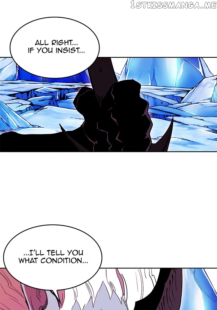 Hardcore Leveling Warrior chapter 251 - page 69
