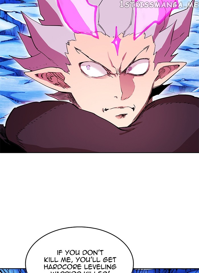Hardcore Leveling Warrior chapter 251 - page 72