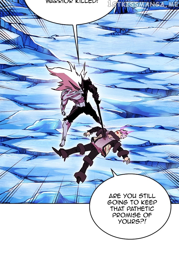 Hardcore Leveling Warrior chapter 251 - page 73