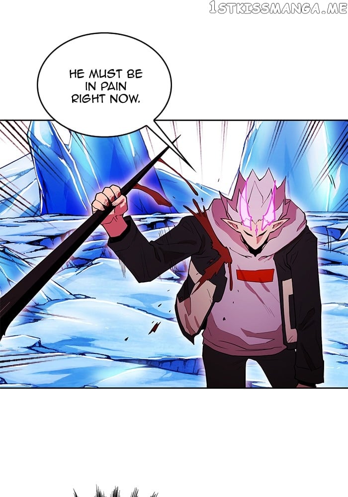 Hardcore Leveling Warrior chapter 251 - page 75
