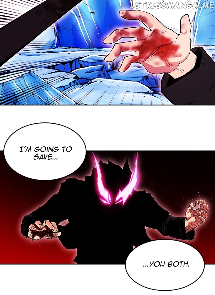 Hardcore Leveling Warrior chapter 251 - page 78