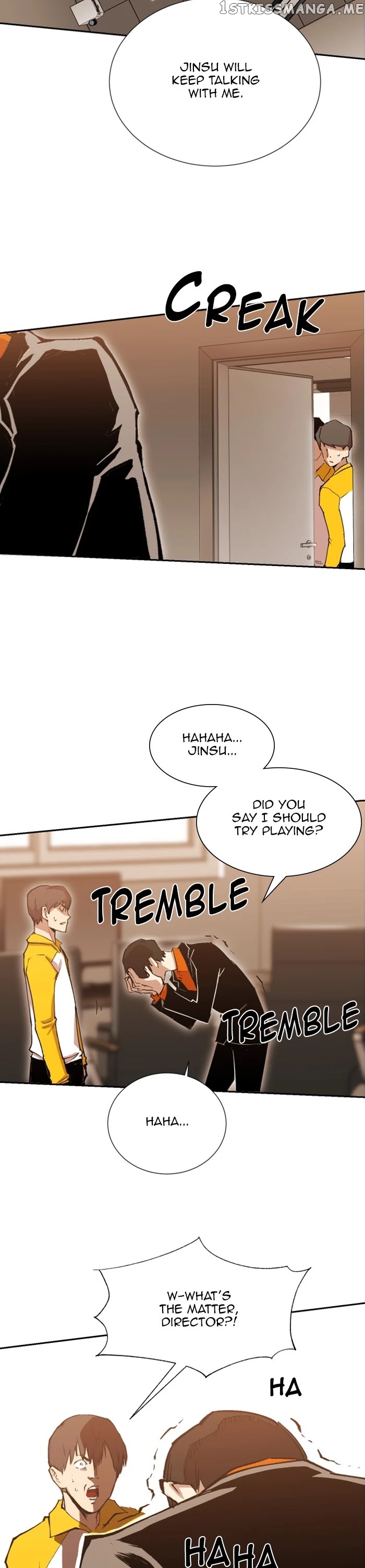 Hardcore Leveling Warrior chapter 316 - page 33