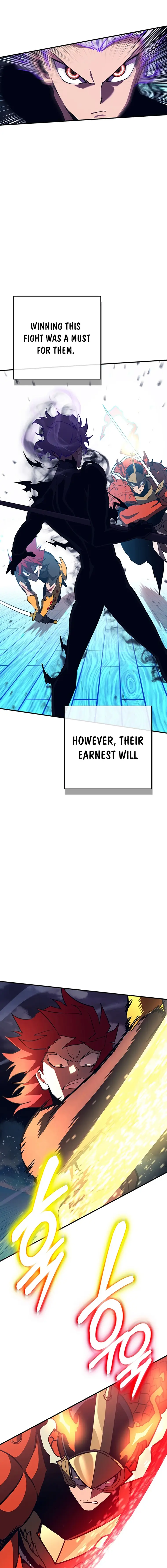 Hardcore Leveling Warrior Chapter 341 - page 23