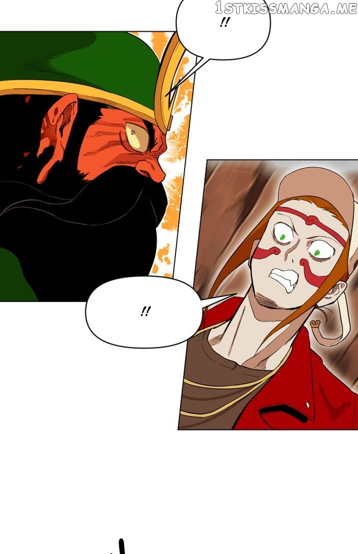 Hardcore Leveling Warrior chapter 197 - page 13