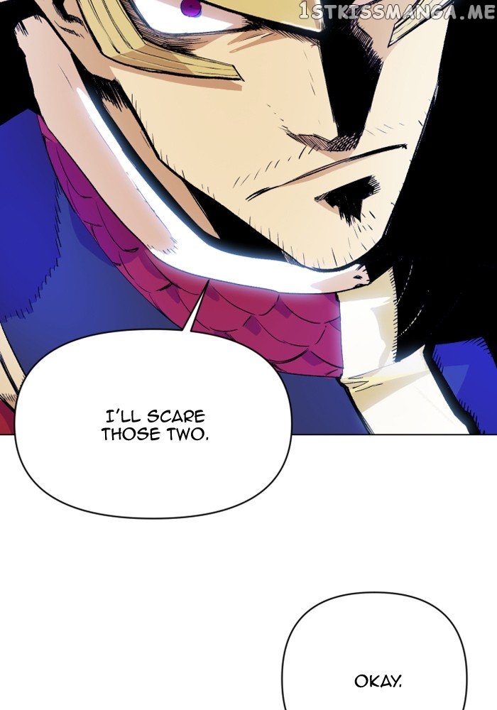Hardcore Leveling Warrior chapter 197 - page 4