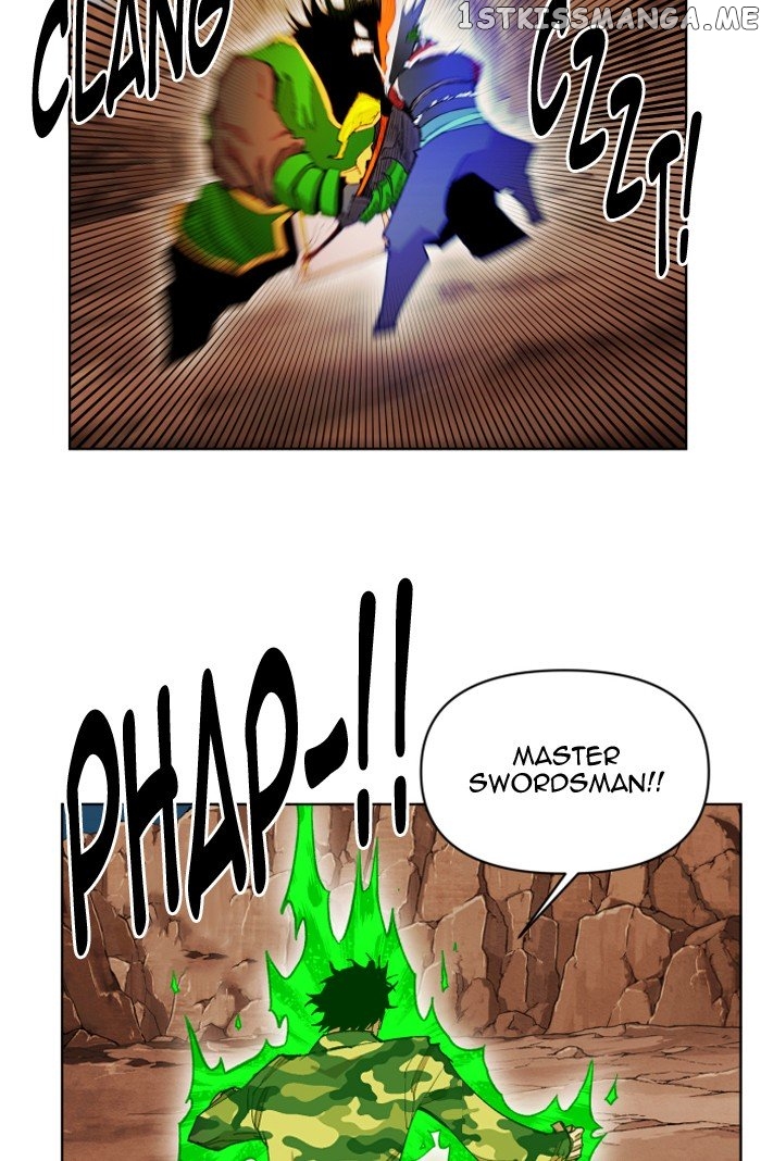 Hardcore Leveling Warrior chapter 197 - page 43