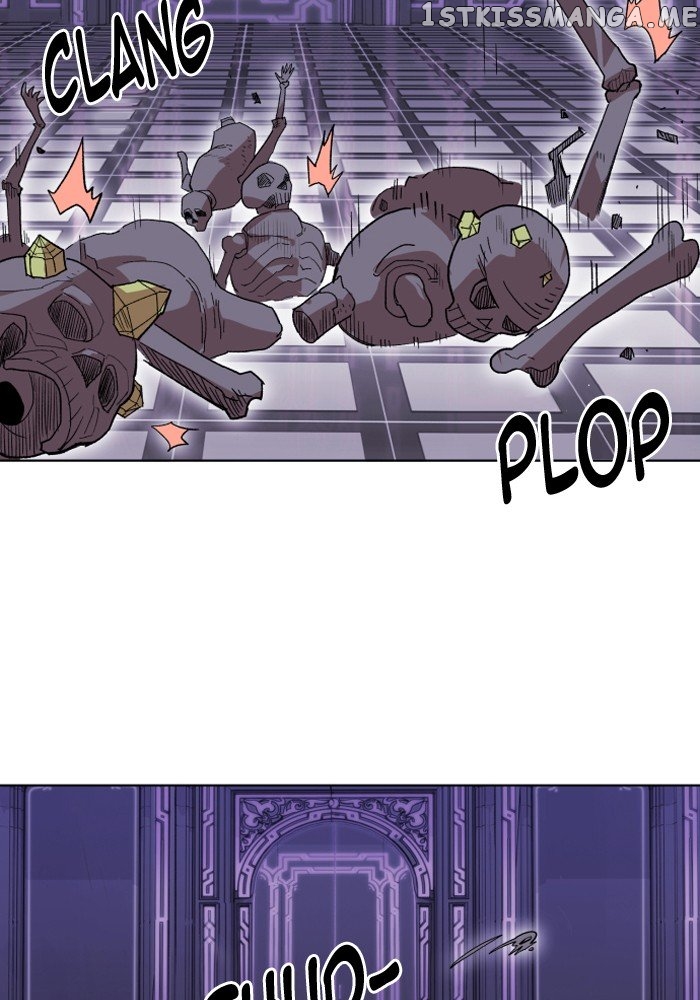 Hardcore Leveling Warrior chapter 197 - page 54