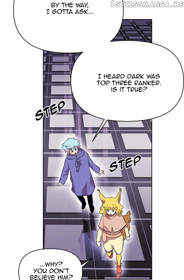 Hardcore Leveling Warrior chapter 197 - page 57