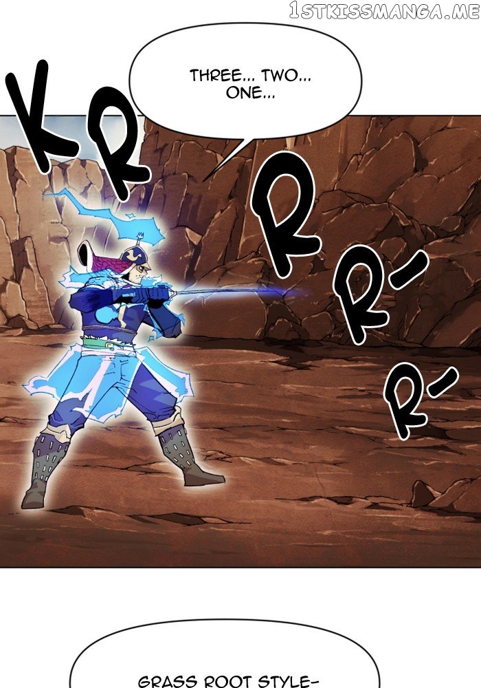 Hardcore Leveling Warrior chapter 197 - page 6