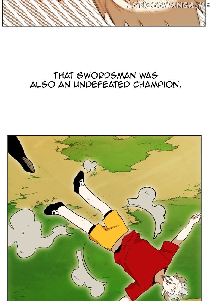 Hardcore Leveling Warrior chapter 197 - page 69