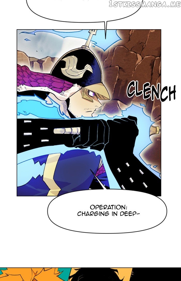 Hardcore Leveling Warrior chapter 197 - page 7