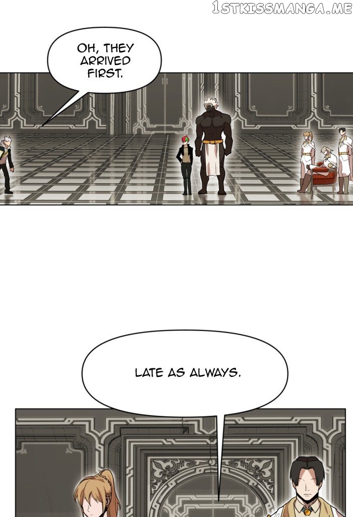 Hardcore Leveling Warrior chapter 197 - page 76