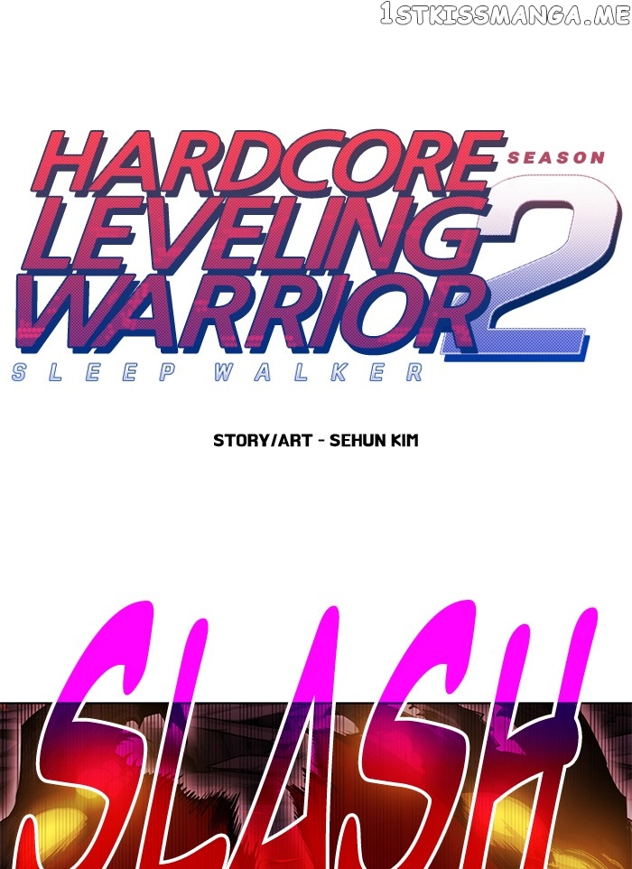 Hardcore Leveling Warrior chapter 250 - page 1